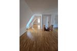 Dachgeschoßwohnung Erfurt - 2 Zimmer, 128 m&sup2;, 1.200&euro; | Angebot:26492734