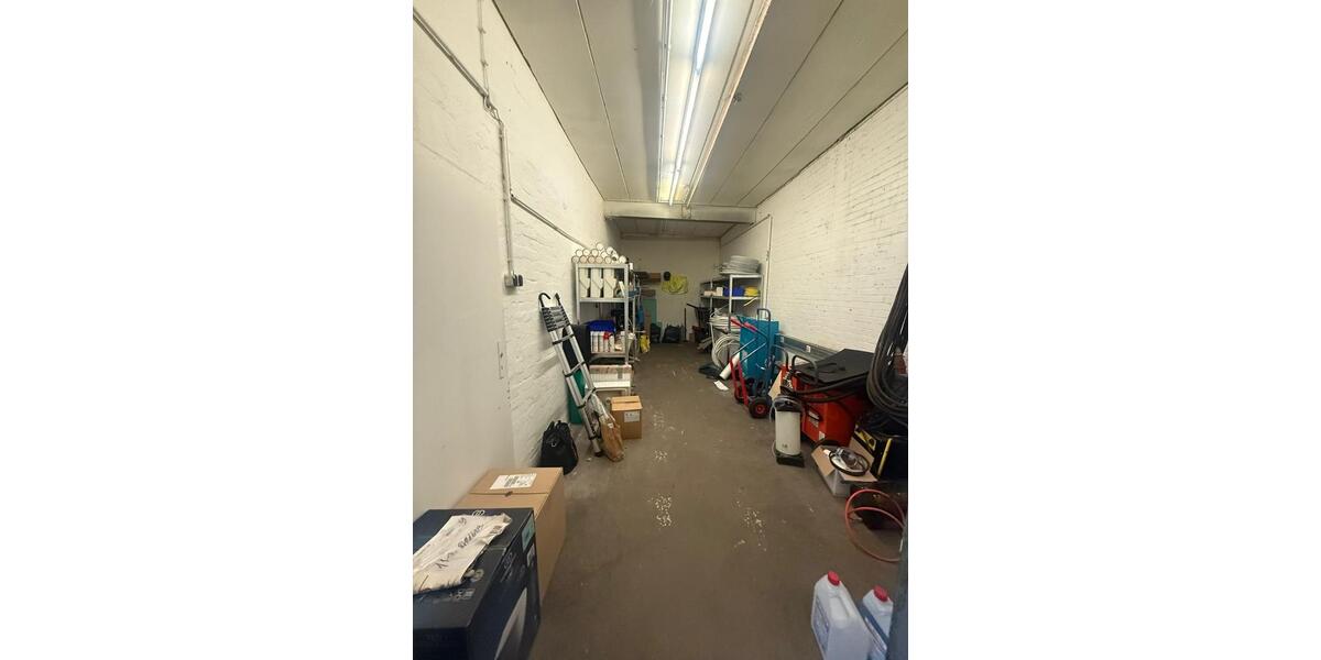 Gewerbeobjekt Burgdorf - 1.000&euro; | Angebot:23701452