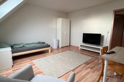 Wohnen auf Zeit Offenburg - 4 Zimmer, 150 m&sup2;, 35&euro; | Angebot:25051541