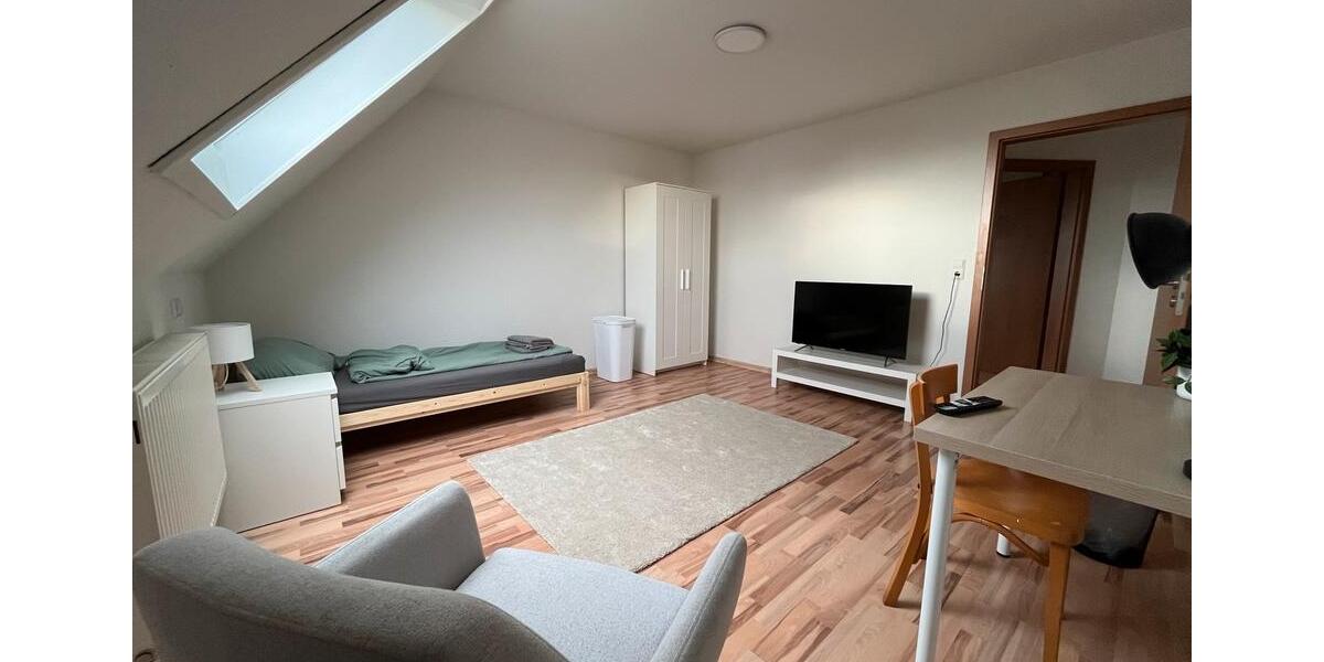 Wohnen auf Zeit Offenburg - 4 Zimmer, 150 m&sup2;, 35&euro; | Angebot:25051541
