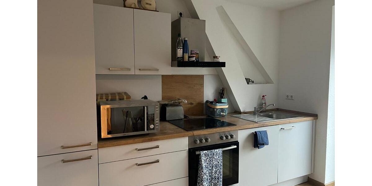 Etagenwohnung Bruttig-Fankel Fankel - 2 Zimmer, 60 m&sup2;, 450&euro; | Angebot:24568505
