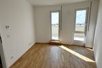 Helligkeit & Eichenholz: Barrierefreie 3-Zimmer-Wohnung mit West-Dachterrasse & Fernblick. - 3- Darmstadt Darmstadt/Vororte | Angebot:26221652