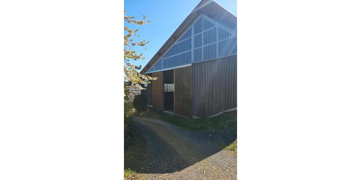 Gewerbeobjekt Neustadt (Hessen) - 480&euro; | Angebot:26276324