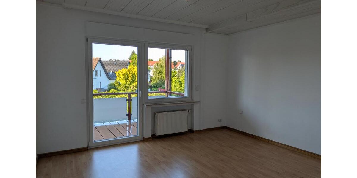 Maisonettenwohnung Kirchlengern - 5 Zimmer, 120 m&sup2;, 1.060&euro; | Angebot:26614548