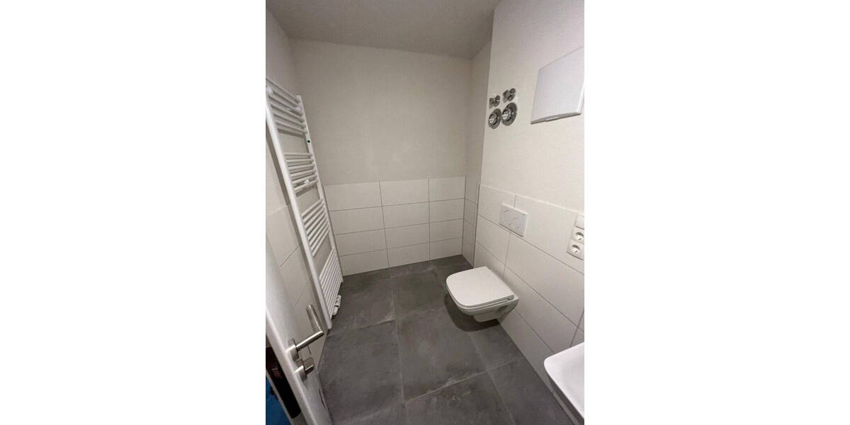 Etagenwohnung Bad Mergentheim Löffelstelzen - 2 Zimmer, 104 m&sup2;, 825&euro; | Angebot:26204362