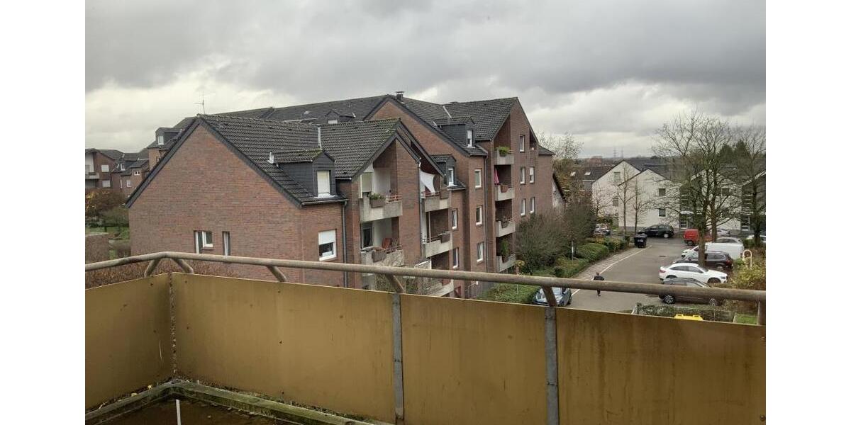 Etagenwohnung Recklinghausen König Ludwig - 2 Zimmer, 67 m&sup2;, 549&euro; | Angebot:21286364