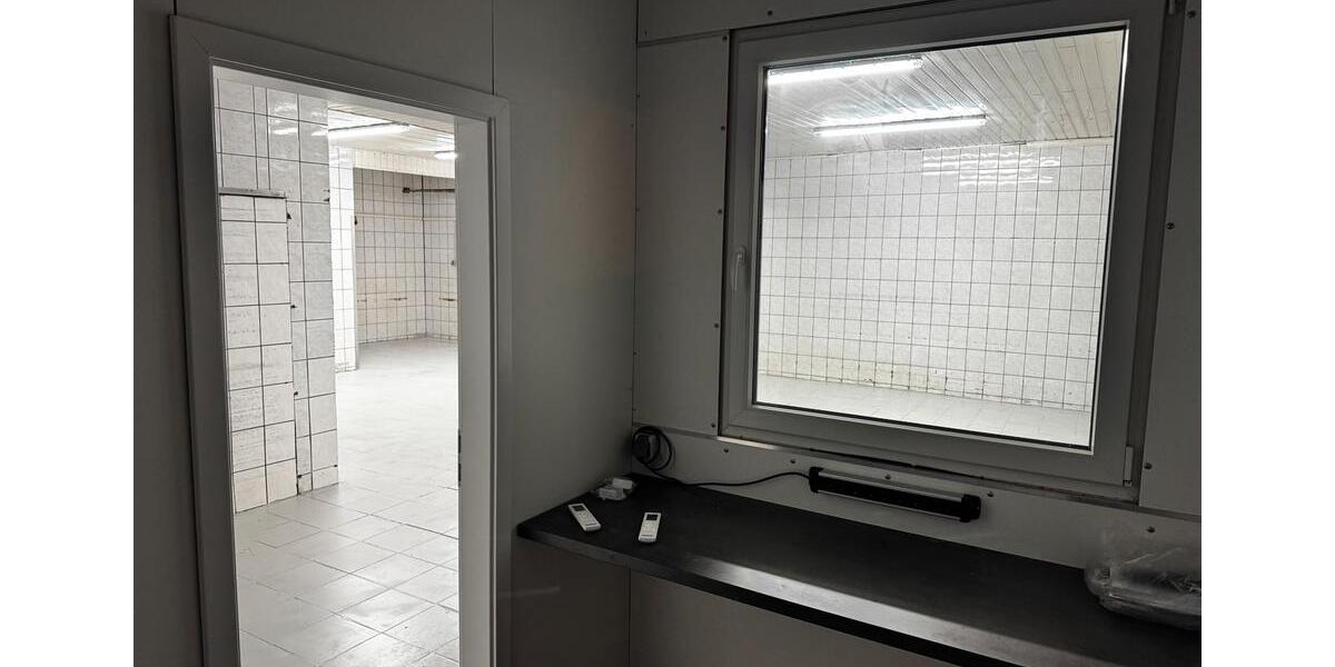 Gewerbeobjekt Bous - 650&euro; | Angebot:25919235