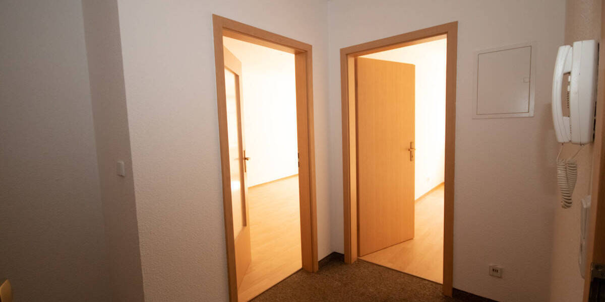 Etagenwohnung Annaberg-Buchholz Annaberg - 2 Zimmer, 40 m&sup2;, 245&euro; | Angebot:25776697