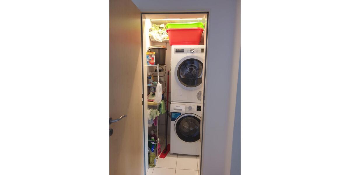 Etagenwohnung Nagold - 3 Zimmer, 98 m&sup2;, 1.100&euro; | Angebot:26535924