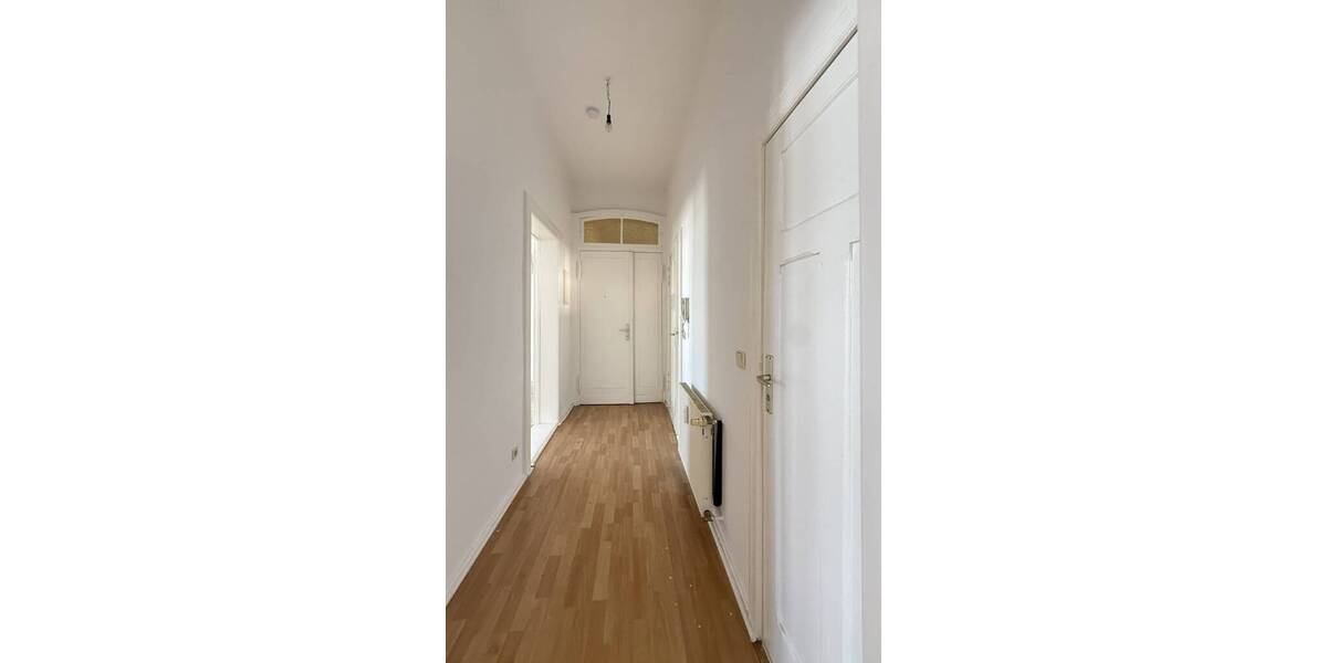 Etagenwohnung Frankfurt (Oder) Frankfurt - 3 Zimmer, 101 m&sup2;, 620&euro; | Angebot:26554859