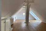 Maisonette-Wohnung in zentraler Lage