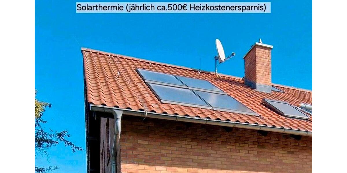 Erdgeschoßwohnung Werder (Havel) - 4 Zimmer, 135 m&sup2;, 1.690&euro; | Angebot:26045365