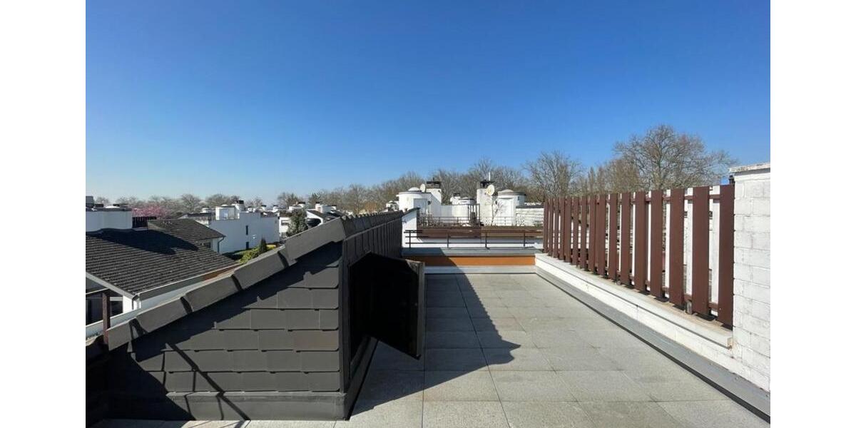 Einfamilienhaus Frankfurt am Main Flughafen - 4 Zimmer, 144 m&sup2;, 2.100&euro; | Angebot:24615222