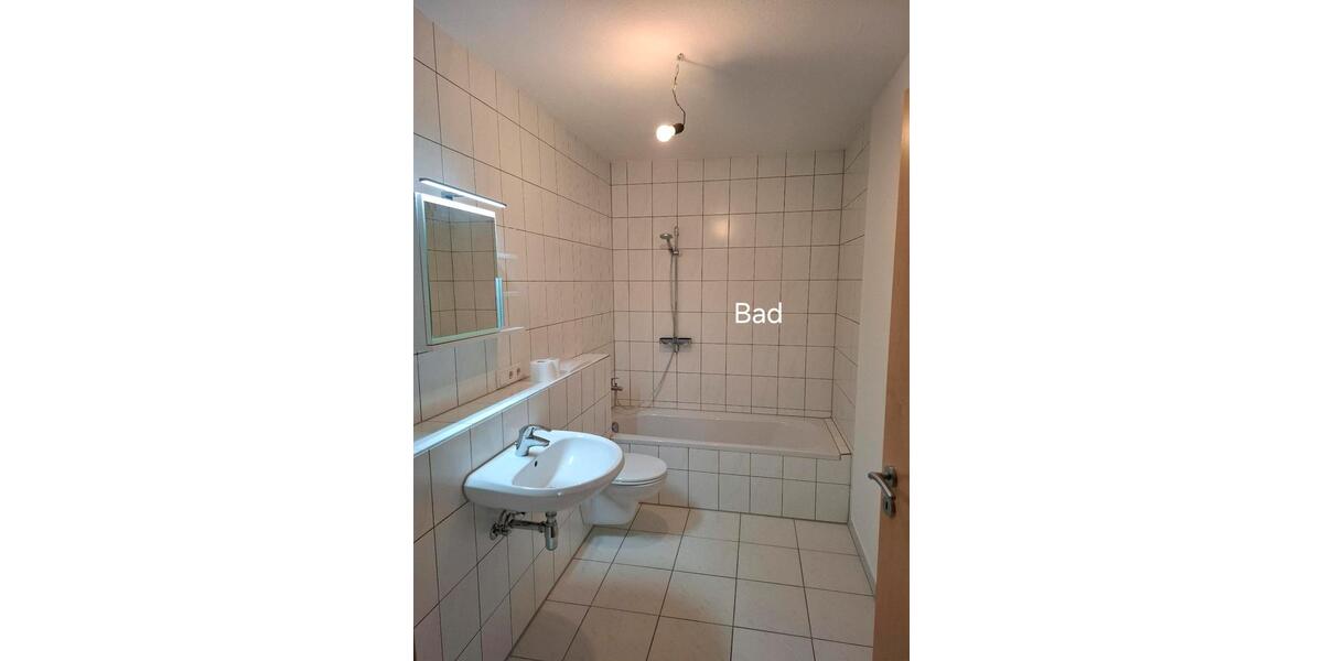 Erdgeschoßwohnung Alpirsbach - 2 Zimmer, 62 m&sup2;, 550&euro; | Angebot:25977678