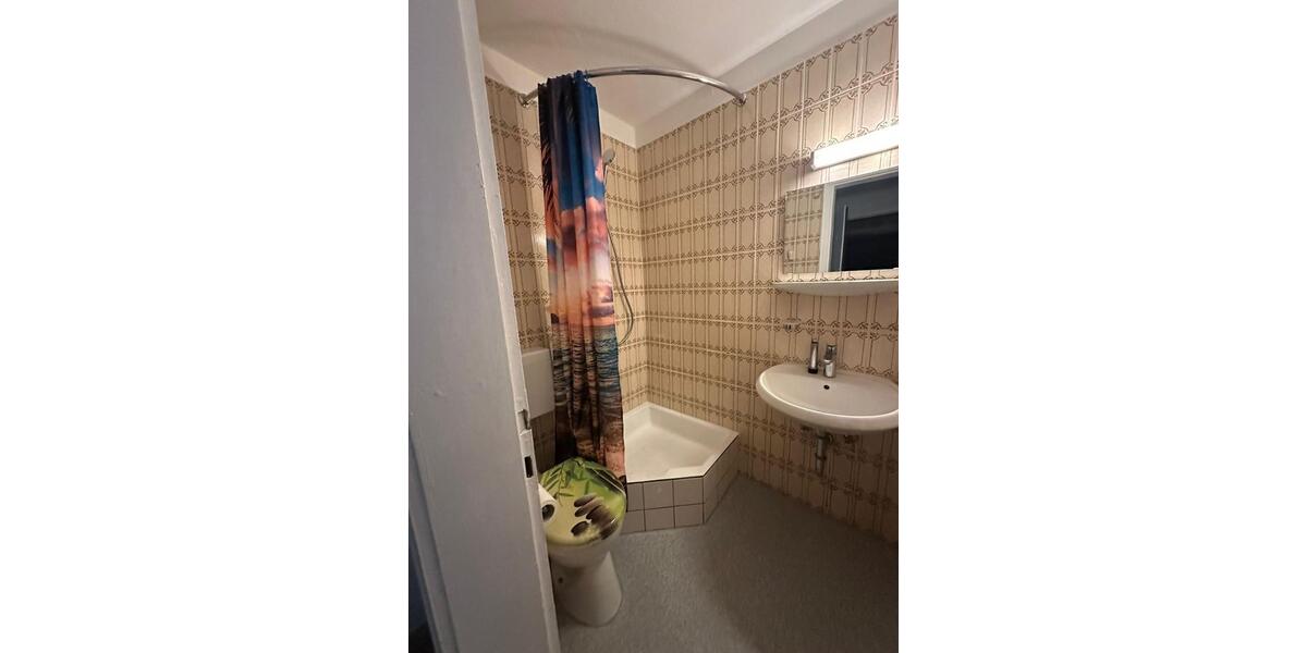 Etagenwohnung St. Blasien - 1 Zimmer, 22 m&sup2;, 495&euro; | Angebot:24583442