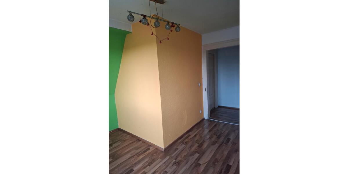 Etagenwohnung Kempten (Allgäu) Auf dem Lindenberg - 3 Zimmer, 58 m&sup2;, 550&euro; | Angebot:24657411
