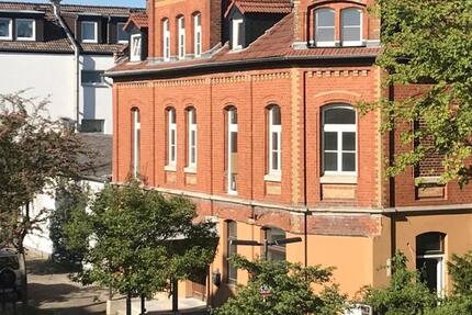 Wohnung Kassel Fasanenhof - 2 Zimmer, 26 m&sup2;, 410&euro; | Angebot:25981870