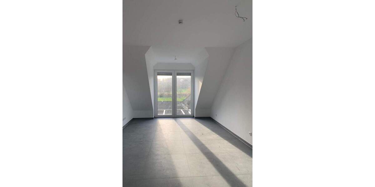 Etagenwohnung Xanten Lüttingen - 2 Zimmer, 59 m&sup2;, 750&euro; | Angebot:24908567