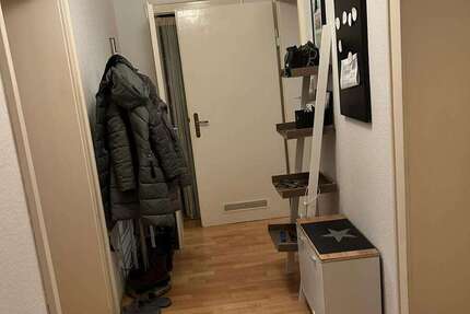 Wohnung zum Mieten in Wuppertal 360 € 60 m² 2 zimmer