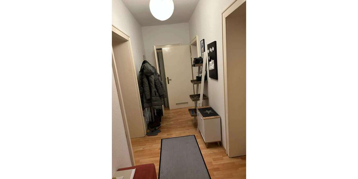 Wohnung zum Mieten in Wuppertal 360 € 60 m² 2 zimmer