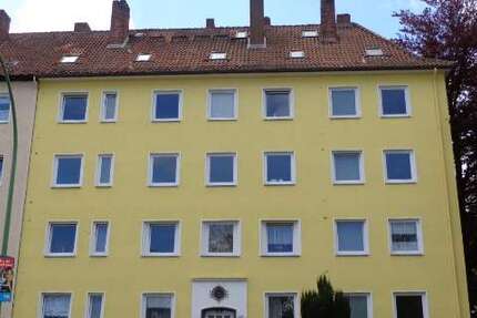 Wohnung Bremerhaven Mitte - 3 Zimmer, 60 m&sup2;, 513&euro; | Angebot:27008029