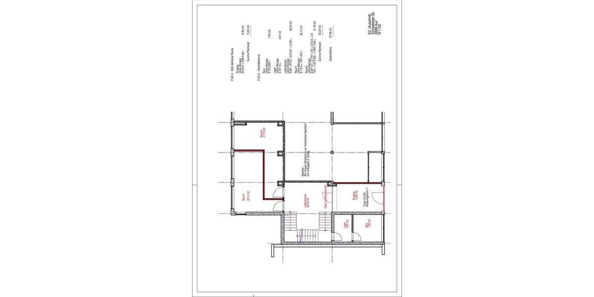 Gewerbeobjekt Aue-Bad Schlema Bad Schlema - 700&euro; | Angebot:24619295