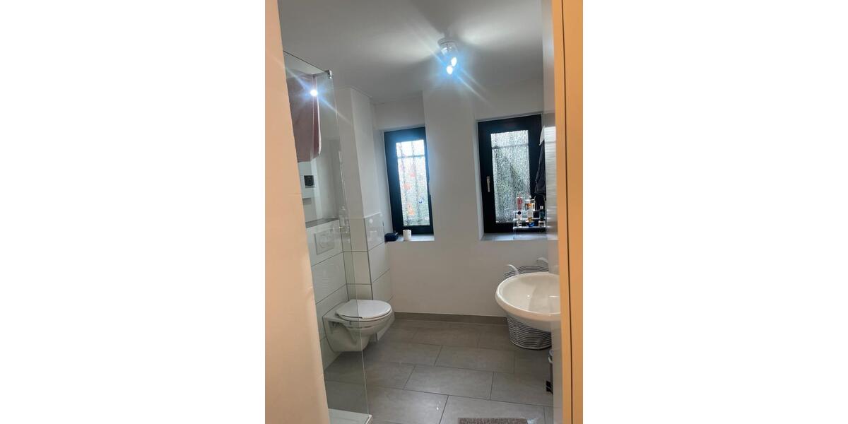 Mietwohnung 4 zimmer