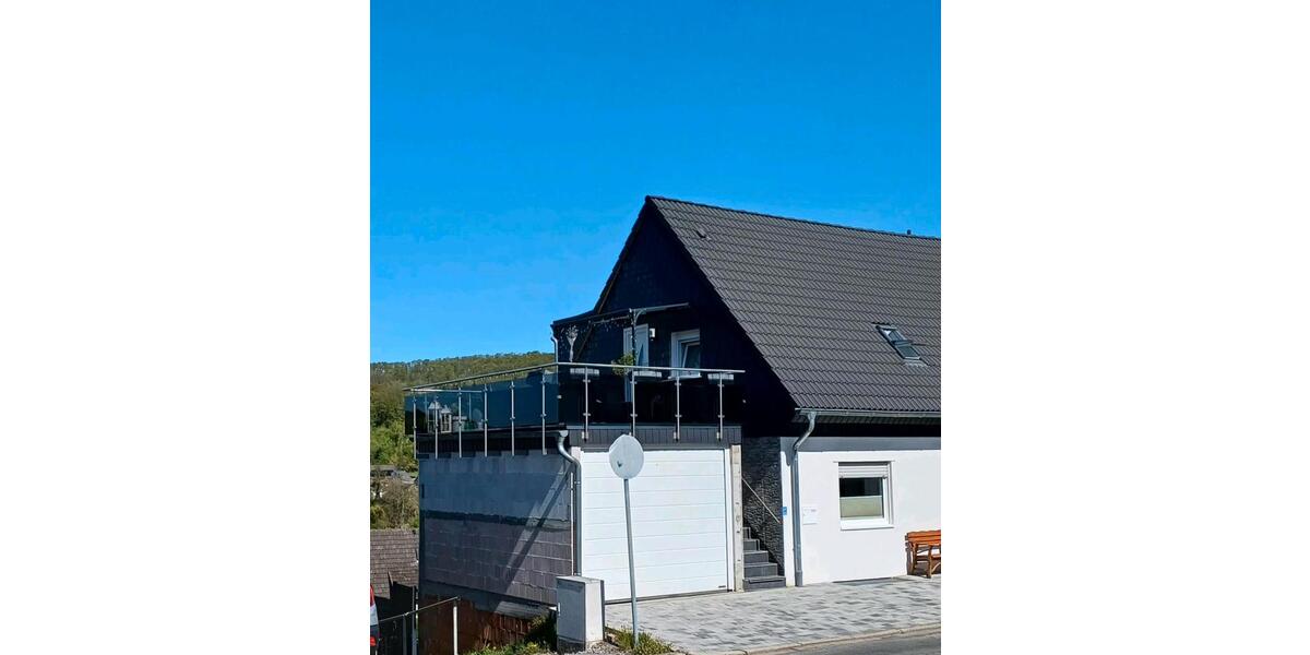 Dachgeschoßwohnung Iserlohn Grüne - 4 Zimmer, 85 m&sup2;, 800&euro; | Angebot:26279875