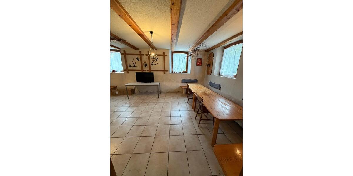 Wohnen auf Zeit Vogtsburg im Kaiserstuhl - 1 Zimmer, 20 m&sup2;, 15&euro; | Angebot:25640220