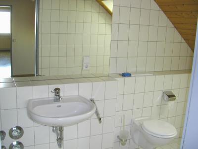 Schöne Apartmentwohnung in idyllischer, ruhiger Lage nahe Jena - Appartement Stadtroda | Angebot:27280639