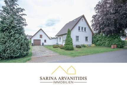Haus Lilienthal - 6.5 Zimmer, 130 m&sup2;, 1.600&euro; | Angebot:27188993