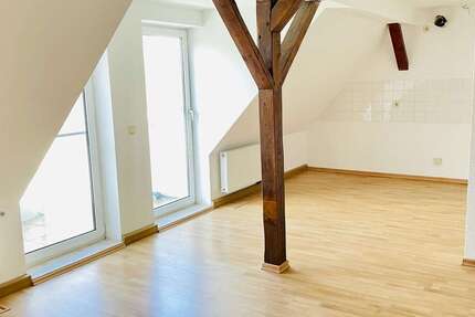 Wohnung Klein Wanzleben Remkersleben - 2 Zimmer, 56 m&sup2;, 370&euro; | Angebot:24687271