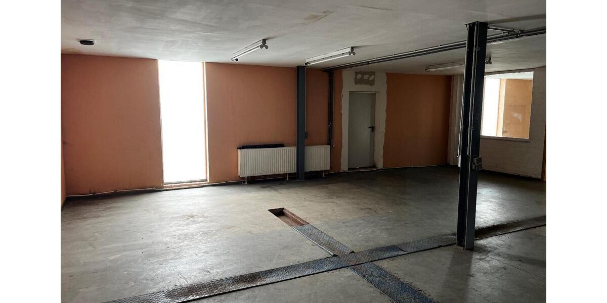 Gewerbeobjekt Hamminkeln - 700&euro; | Angebot:24833550