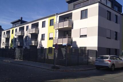 4-Zimmer-Wohnung mit Terrasse und Vorgarten in Zeulenroda 4 zimmer