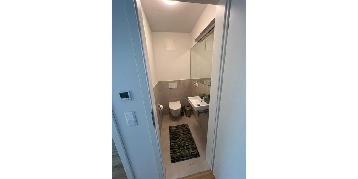 Etagenwohnung Wunstorf - 3 Zimmer, 92 m&sup2;, 1.310&euro; | Angebot:26576086
