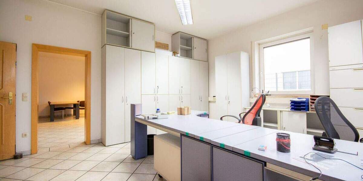 Gewerbeobjekt Thalmässing - 9.400&euro; | Angebot:25796775