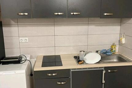 Wohnung Fürth Altstadt - 1 Zimmer, 30 m&sup2;, 770&euro; | Angebot:25156868