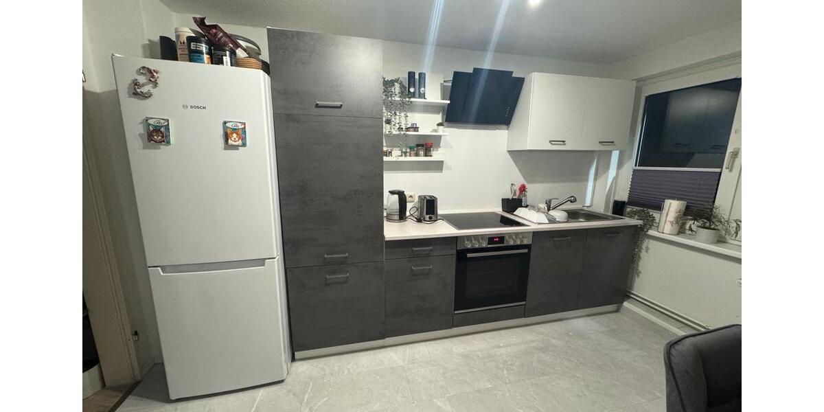 Etagenwohnung Neuhaus (Oste) - 3 Zimmer, 65 m&sup2;, 725&euro; | Angebot:25981003