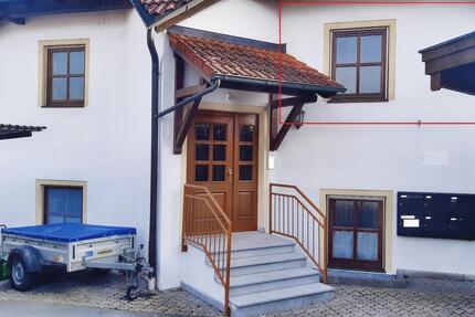 Wohnung Salzweg - 3 Zimmer, 78 m&sup2;, 660&euro; | Angebot:26630190