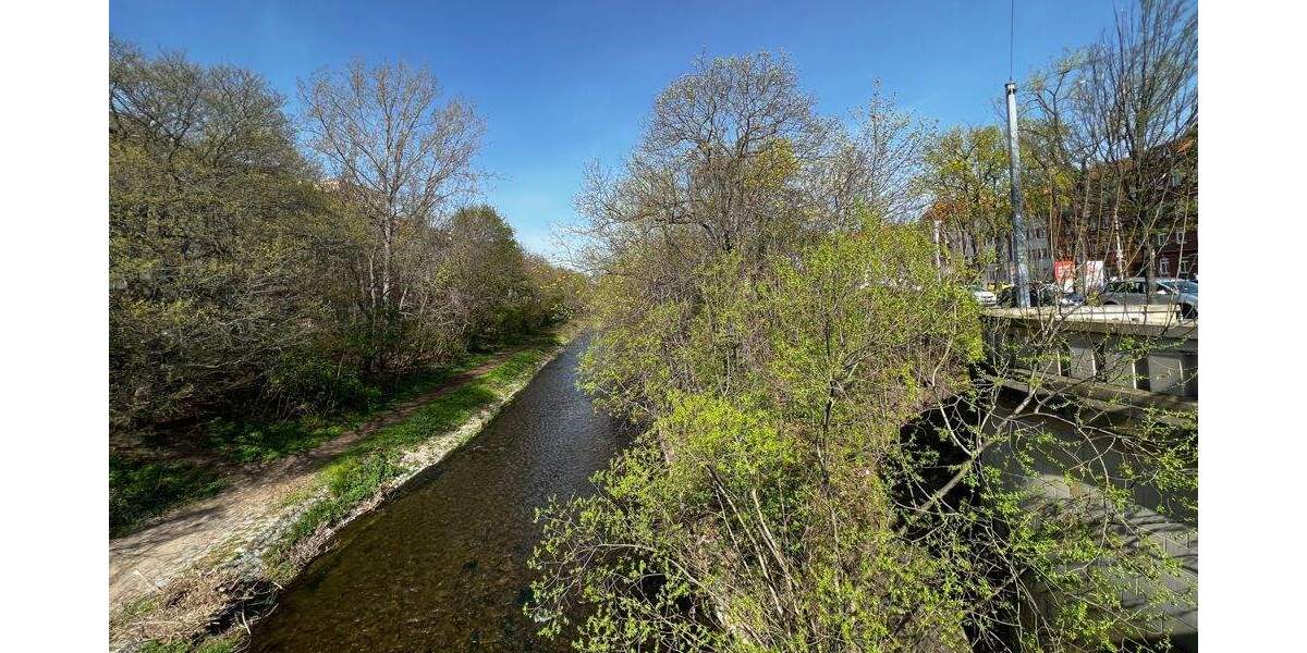 Etagenwohnung Erfurt Hohenwinden - 3 Zimmer, 68 m&sup2;, 640&euro; | Angebot:25663490