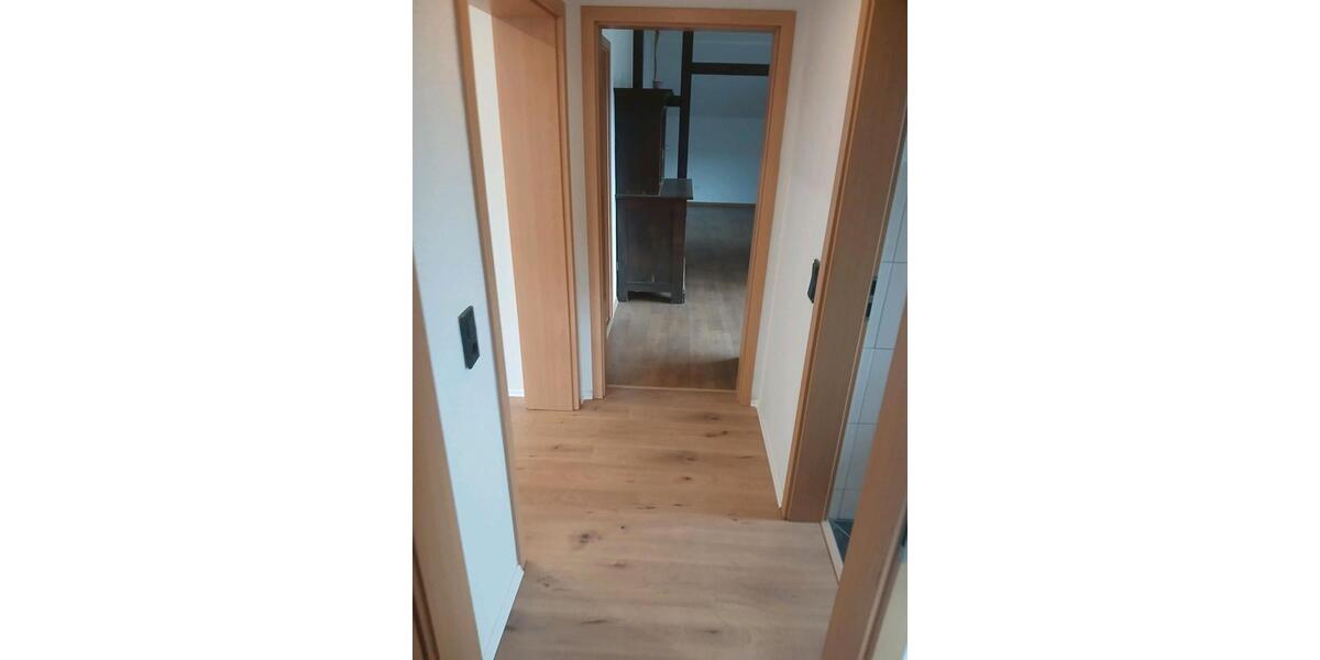 Dachgeschoßwohnung Olsberg - 4 Zimmer, 75 m&sup2;, 750&euro; | Angebot:24639604