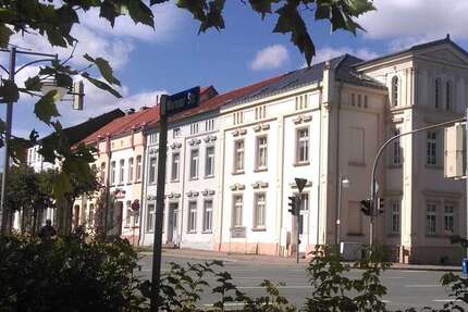 Wohnung zum Mieten in Teterow 637 € 98 m² 4 zimmer