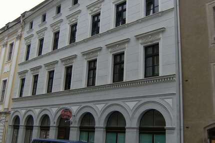 Wohnung Görlitz Innenstadt - 2 Zimmer, 58 m&sup2;, 330&euro; | Angebot:26976801