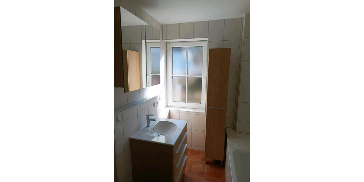 Erdgeschoßwohnung Alpirsbach - 2 Zimmer, 62 m&sup2;, 560&euro; | Angebot:24839492