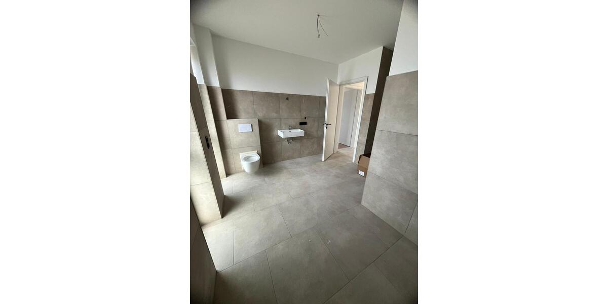 Etagenwohnung Hodenhagen - 4 Zimmer, 107 m&sup2;, 1.200&euro; | Angebot:25053639