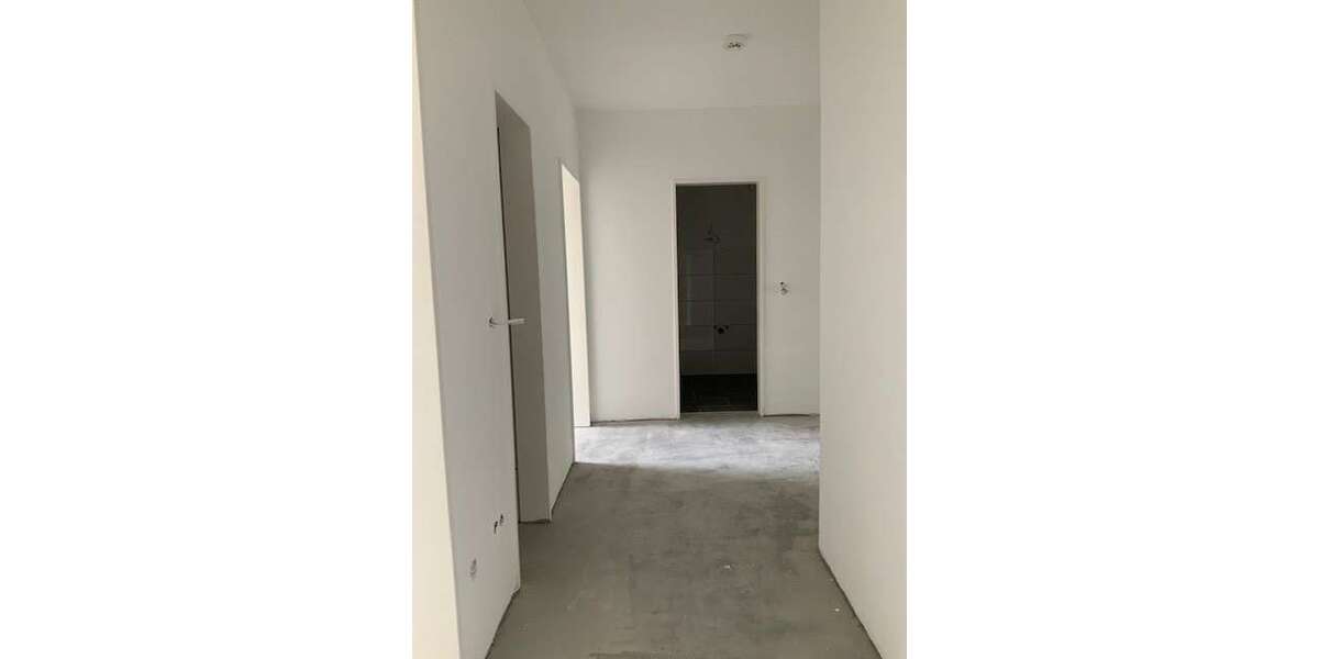 Etagenwohnung Lippstadt Overhagen - 3 Zimmer, 73 m&sup2;, 559&euro; | Angebot:27286359