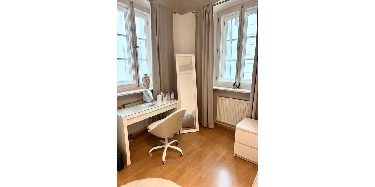 Wohnen auf Zeit Passau Mühltal - 4 Zimmer, 100 m&sup2;, 617&euro; | Angebot:25948538