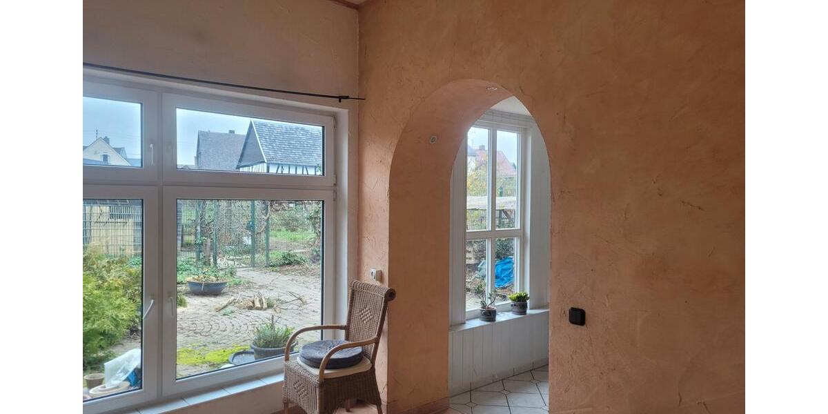 Erdgeschoßwohnung Hadamar - 2.5 Zimmer, 76 m&sup2;, 650&euro; | Angebot:26016991