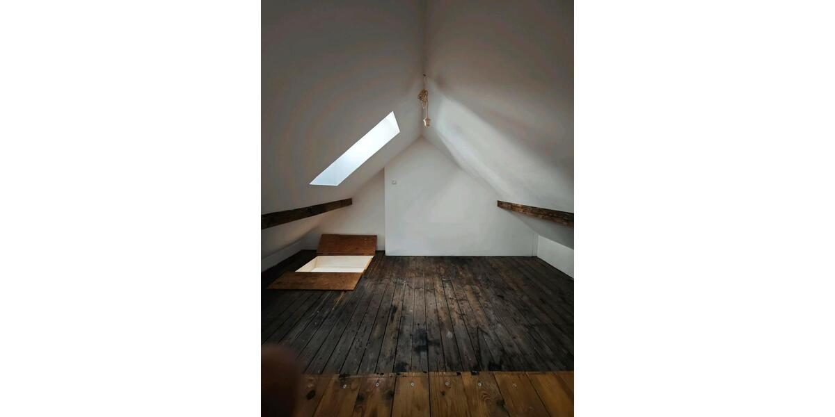 Maisonettenwohnung Stuhr - 2 Zimmer, 40 m&sup2;, 600&euro; | Angebot:26485122