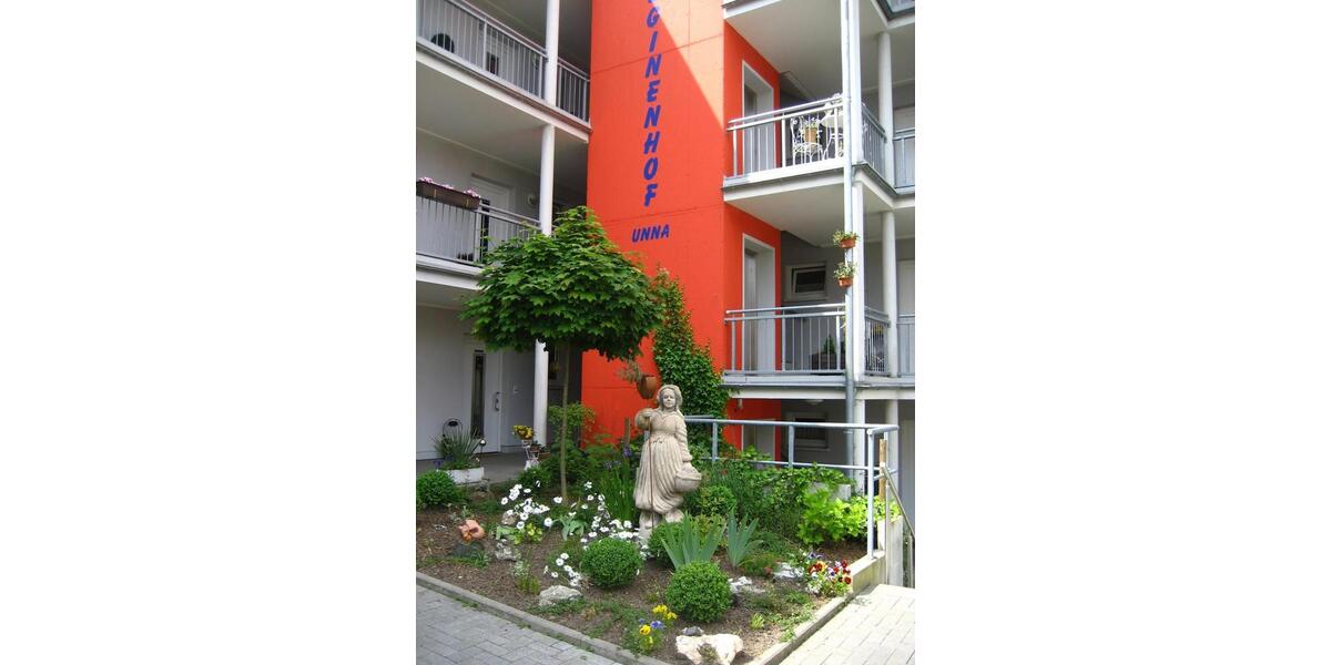 Wohnen auf Zeit Unna - 800&euro; | Angebot:26537215